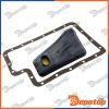 Kit de filtre hydraulique pour FORD | FSF-CH-017, 25313823